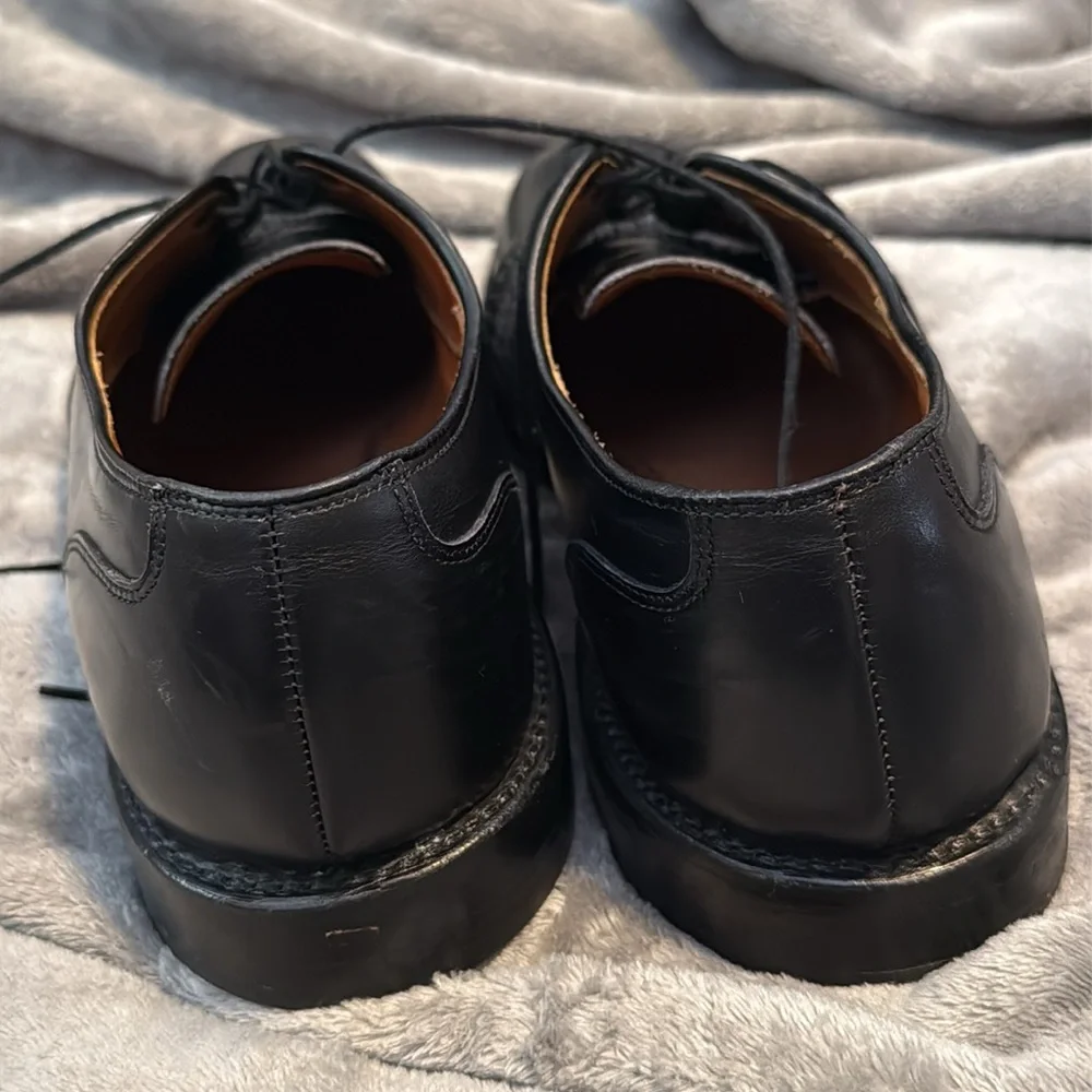 Allen Edmonds Lauderdale Men’s Dress Shoes